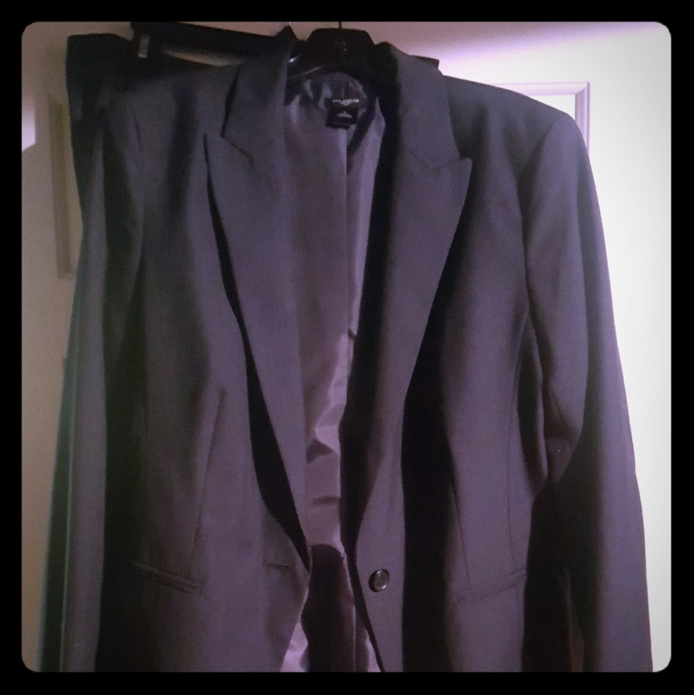 Anne Taylor Pant Suit